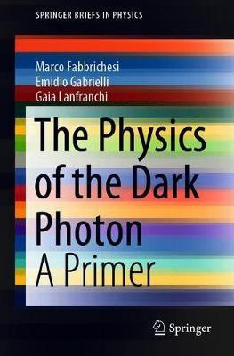 The Physics of the Dark Photon(English, Paperback, Fabbrichesi Marco)