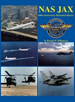 NAS Jax (2nd Edition)(English, Paperback, Williamson Ronald M.)