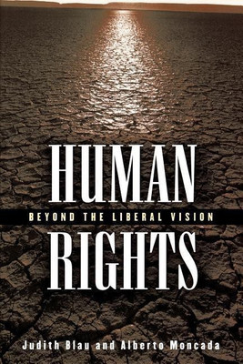 Human Rights(English, Paperback, Blau Judith)