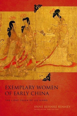 Exemplary Women of Early China(English, Paperback, unknown)