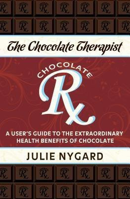 The Chocolate Therapist(English, Paperback, Pech Julie)