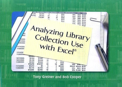 Analyzing Library Collection Use with Excel(English, Paperback, unknown)