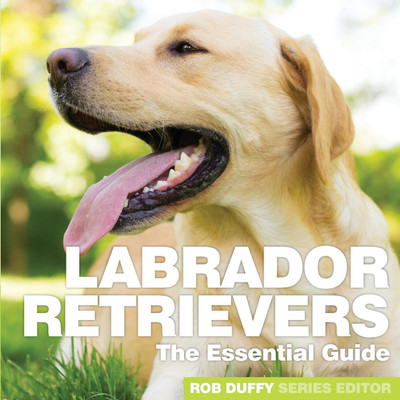 Labrador Retrievers(English, Paperback, unknown)