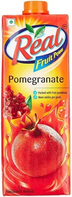 Real Pomegranate juice 1 ltr(1 L)