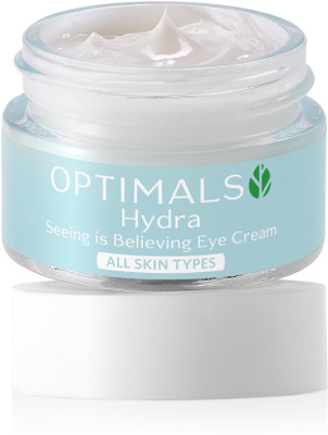 Oriflame Sweden Optimals Hydra Eye Cream(15 ml)