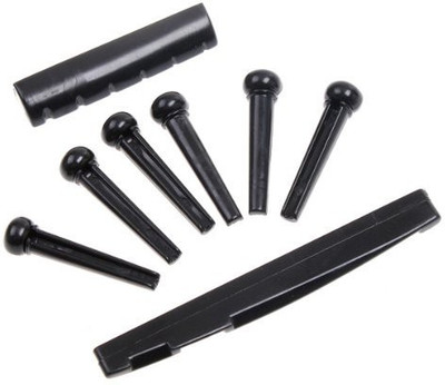 Boom Box Guitar Saddle(Pack of 1)