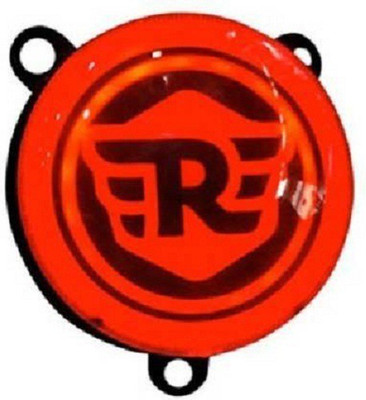 graceride LED Headlight for Royal Enfield Classic 500, Classic 350, Classic