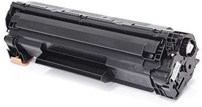 Crid 83A / 337 Toner Cartridge Compatible For HPP 83A / CF283A Toner Cartridge Black Ink Toner