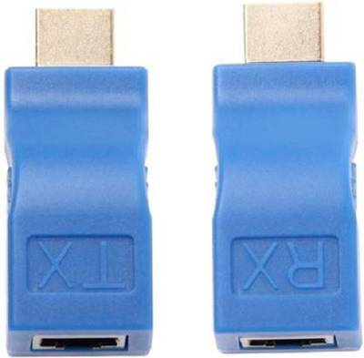 Adaptador lan hdmi sales