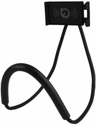 Paramits Flexible Hands-Free Lazy Hanging Mobile Neck Holder Mobile Holder