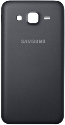 SPAREWARE SAMSUNG J7 2015 Back Panel(BLACK)