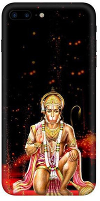 aadia Apple iPhone 7 Plus Mobile Skin(Multicolor)