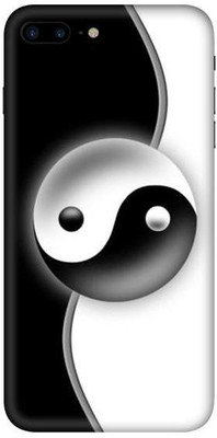 aadia Apple iPhone 7 Plus Mobile Skin(Multicolor)