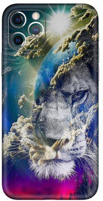 aadia APPLE Iphone 11 PRO MAX Mobile Skin(Multicolor)