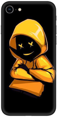 aadia Apple iPhone 7 Mobile Skin(Multicolor)
