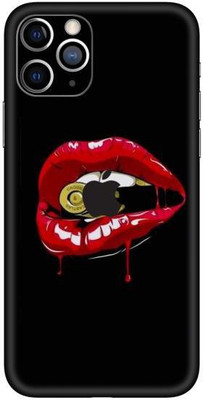 aadia APPLE Iphone 11 PRO MAX Mobile Skin(Multicolor)