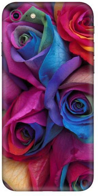 aadia APPLE Iphone 8 Mobile Skin(Multicolor)