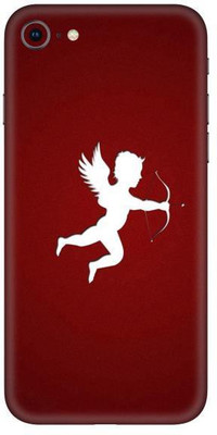 aadia APPLE Iphone 8 Mobile Skin(Multicolor)