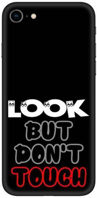 aadia Apple iPhone 7 Mobile Skin(Multicolor)