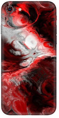 aadia APPLE Iphone 8 Mobile Skin(Multicolor)