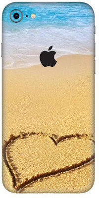 aadia Apple iPhone 7 Mobile Skin(Multicolor)