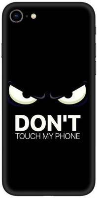 aadia APPLE Iphone 8 Mobile Skin(Multicolor)