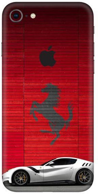 aadia Apple iPhone 7 Mobile Skin(Multicolor)