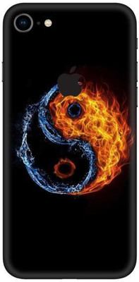 aadia Apple iPhone 7 Mobile Skin(Multicolor)