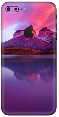 aadia Apple iPhone 7 Plus Mobile Skin(Multicolor)