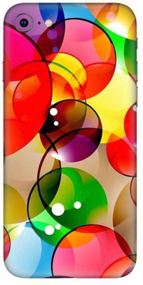 aadia Apple iPhone 7 Mobile Skin(Multicolor)