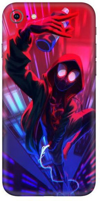 aadia APPLE Iphone 8 Mobile Skin(Multicolor)