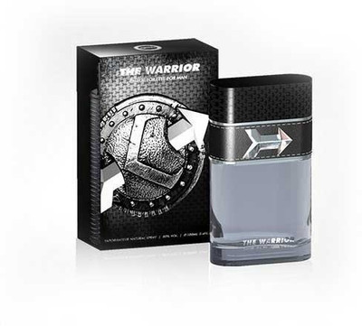 38% OFF on ARMAF The Warrior Eau de Parfum - 100 ml(For Men)