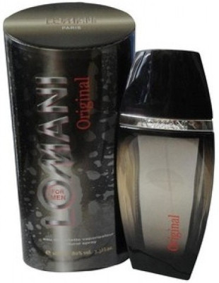 33 OFF on LOMANI Original Eau de Toilette 100 ml For Men on