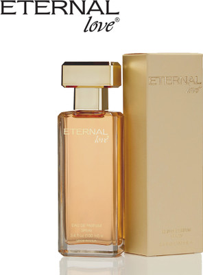Eternal Love Women perfume Perfume  -  100 ml(For Women)
