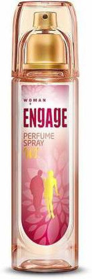 Engage W1 Perfume 120ml - 1Pcs AW58 Perfume  -  120 ml(For Men)