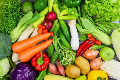 USTAR ASD22 50 DIFFERENT VEGETABLES AND FRUIT SEEDS PREMIUM COMBO PACK Seed(2010 per packet)