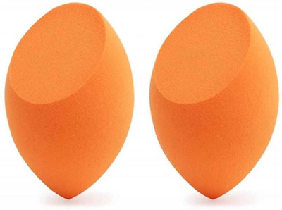 World Wide Villa BEAUTY BLENDER MAKEUP PUFF SPONGE FOAM TO GET SET