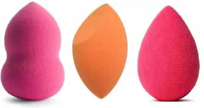 World Wide Villa BEAUTY BLENDER PUFF SPONGE MAKE UP SETTER
