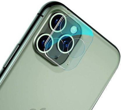 Zybux Camera Lens Protector for Apple Iphone 11 Pro Max(Pack of 1)