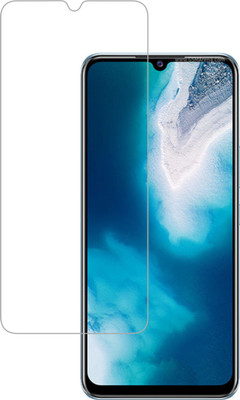 Ten To 11 Screen Guard for Vivo V20 SE(Pack of 1)