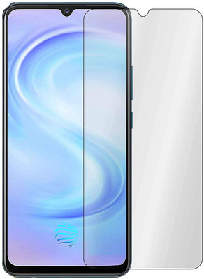 FlipSmartGuard Edge To Edge Tempered Glass for Samsung Galaxy A50(Pack of 1)