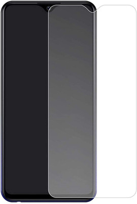 FlipSmartGuard Edge To Edge Tempered Glass for Vivo Y95(Pack of 1)