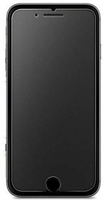 TP TROOPS Tempered Glass Guard for Apple iPhone 6(Pack of 1)