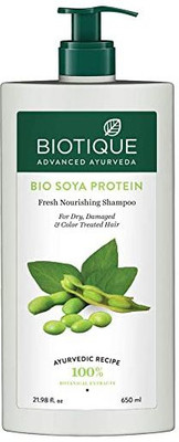 BIOTIQUE PROTIN(650 ml)
