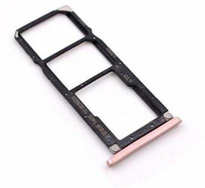 Mobilenest Sim Card Tray(Compatible With redmi y2 sim tray)