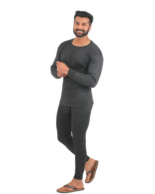BALFAZAAR Men Top - Pyjama Set Thermal