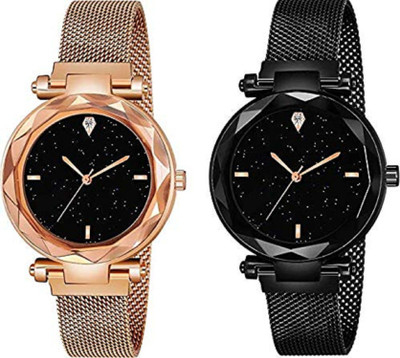 XN XEEZOS Analog Watch  - For Girls