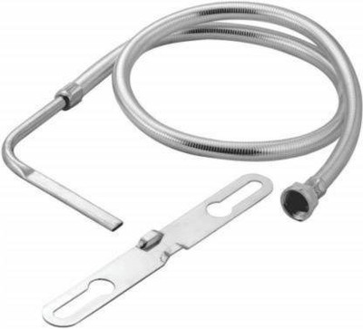 NRT JET SPRAY WITH 1MTR/ 39inch PVC TUBE Faucet Set