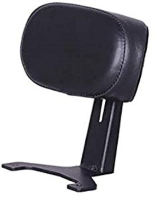 Motothrift Adjustable Passenger Backrest