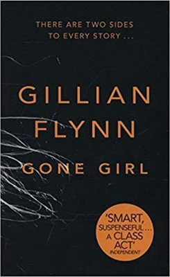 Gone Girl(Paperback, Gillian Flynn)